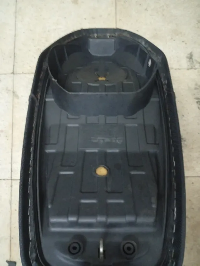 Asiento Sym Symphony Sr 125 Original