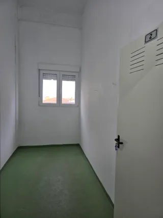 Alquilo trastero en Altamira