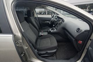 Peugeot 5008 2010