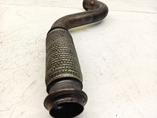 TUBO ESCAPE DELANTERO CITROEN C4 BERLINA 9H06 SA9