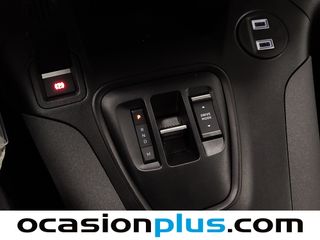 Peugeot Rifter BlueHDi 130 GT Long EAT8 96 kW (130 CV)