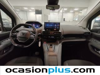 Peugeot Rifter BlueHDi 130 GT Long EAT8 96 kW (130 CV)