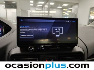 Peugeot Rifter BlueHDi 130 GT Long EAT8 96 kW (130 CV)