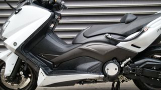 Yamaha T-Max 530 ABS