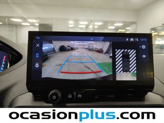 Peugeot Rifter BlueHDi 130 GT Long EAT8 96 kW (130 CV)