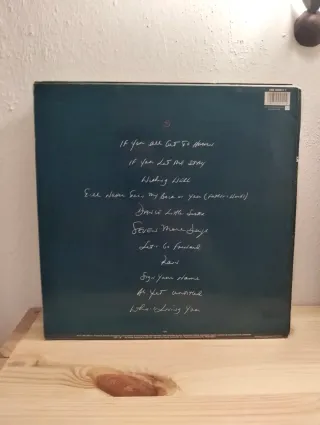 Discos de vinilo a 5€