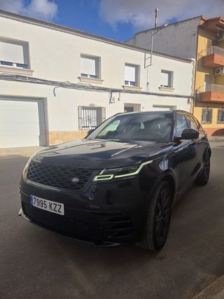 Land Rover Range Rover Velar 2.0 D180 132kW (180CV) 4WD Auto