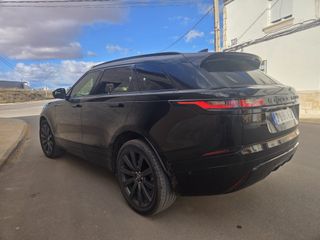 Land Rover Range Rover Velar 2.0 D180 132kW (180CV) 4WD Auto