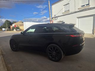 Land Rover Range Rover Velar 2.0 D180 132kW (180CV) 4WD Auto