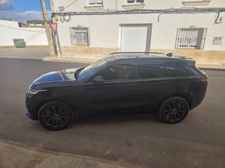 Land Rover Range Rover Velar 2.0 D180 132kW (180CV) 4WD Auto