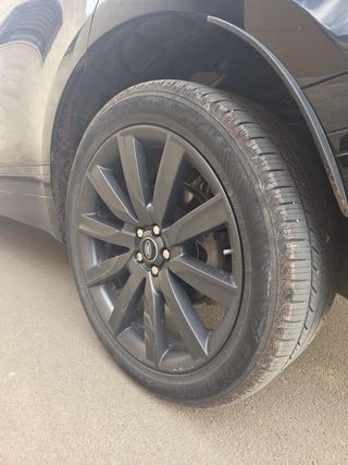 Land Rover Range Rover Velar 2.0 D180 132kW (180CV) 4WD Auto