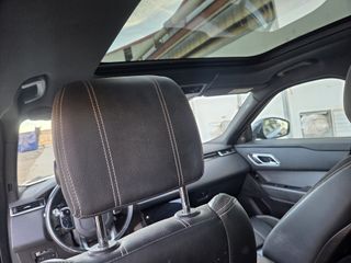 Land Rover Range Rover Velar 2.0 D180 132kW (180CV) 4WD Auto