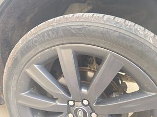 Land Rover Range Rover Velar 2.0 D180 132kW (180CV) 4WD Auto