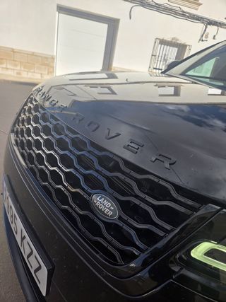 Land Rover Range Rover Velar 2.0 D180 132kW (180CV) 4WD Auto