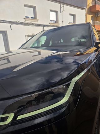 Land Rover Range Rover Velar 2.0 D180 132kW (180CV) 4WD Auto