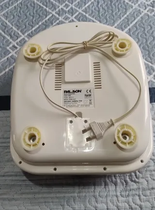 Masajeador Pies - Palson