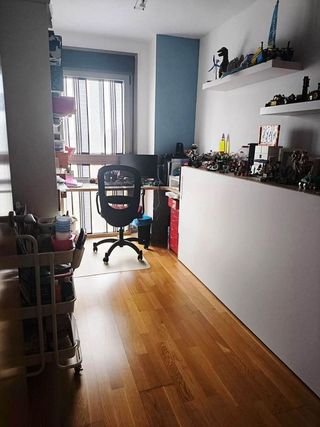 Piso en venta en Arcas Reales - Pinar del Jalón en Valladolid