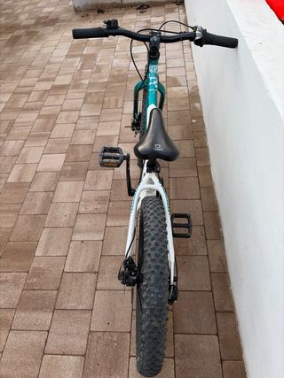 Començal Ramones 20 Bicicleta Infantil