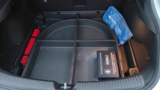 Hyundai i30 1.6 CRDi 100kW (136CV) Tecno Fastback