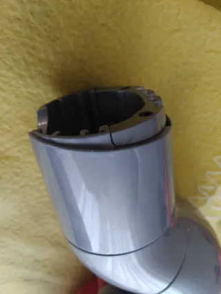 Adaptador Dyson para zonas bajas V12
