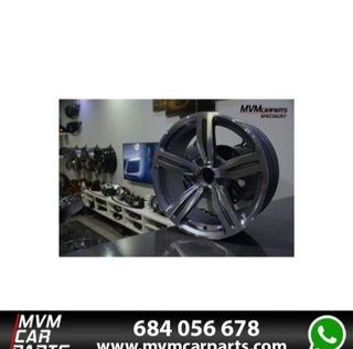 Llantas BMW M6 18 Pulgadas