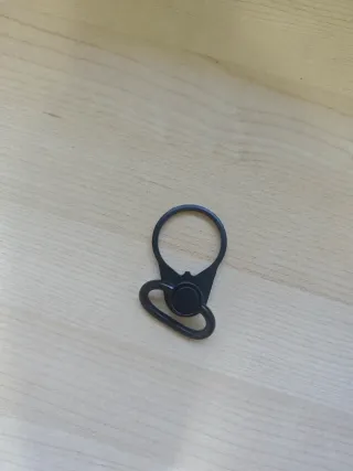 Anilla airsoft QD GBB