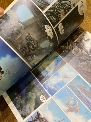 Los guardianes del maser 1 - La 2a Luna