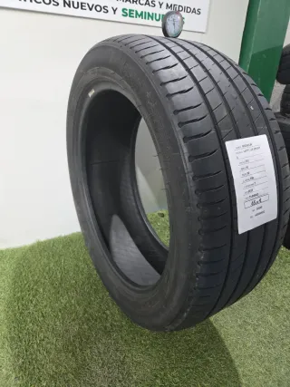 255 45 20 105Y MICHELIN LATITUDE SPORT 3