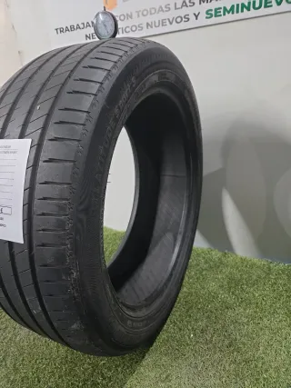 255 45 20 105Y MICHELIN LATITUDE SPORT 3
