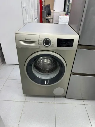 Super Oferta Pack Nevera y Lavadora con garantía