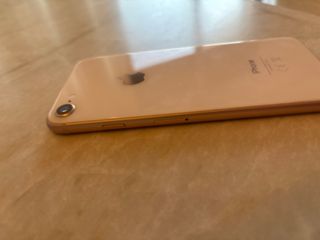 iPhone 8 Oro