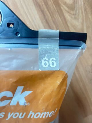 Funda antideslizante para nieve y hielo