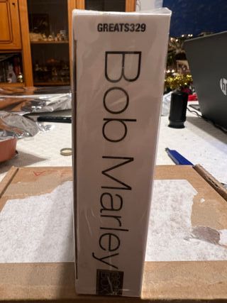 Bob Marley Soul Rebel Greatest Hits CD