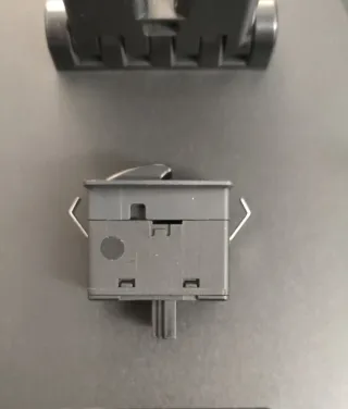 Interruptor Elevalunas BMW E46