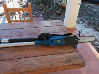 Podadora Eléctrica Royal 620 T