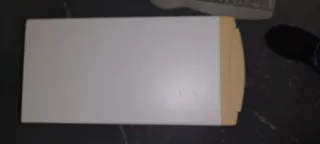 Ordenador Retro Jump Vintage Rojo/beige