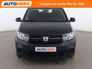 Dacia Sandero 1.0 SCe Essential
