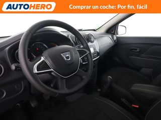 Dacia Sandero 1.0 SCe Essential