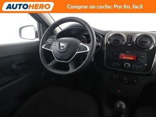 Dacia Sandero 1.0 SCe Essential