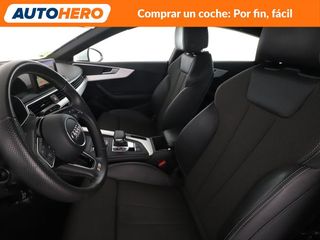 Audi A5 2.0 TDI SLine