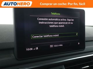 Audi A5 2.0 TDI SLine