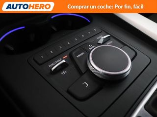 Audi A5 2.0 TDI SLine