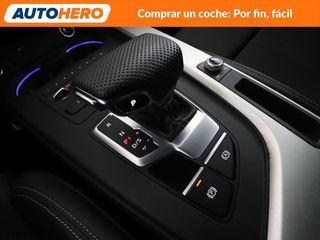 Audi A5 2.0 TDI SLine