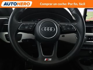 Audi A5 2.0 TDI SLine