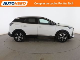 Peugeot 3008 1.6 Hybrid 225 Allure