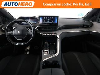 Peugeot 3008 1.6 Hybrid 225 Allure