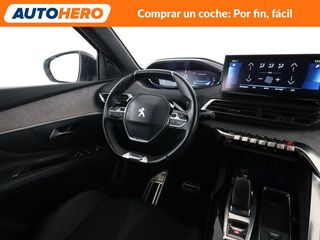 Peugeot 3008 1.6 Hybrid 225 Allure