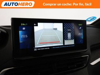 Peugeot 3008 1.6 Hybrid 225 Allure