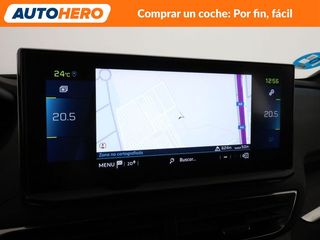 Peugeot 3008 1.6 Hybrid 225 Allure