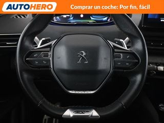 Peugeot 3008 1.6 Hybrid 225 Allure